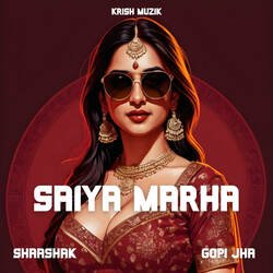 Saiya Marha-GykhaRlABEA