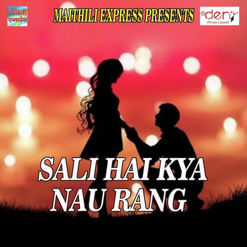 Sali Hai Kya Nau Rang_poster_image