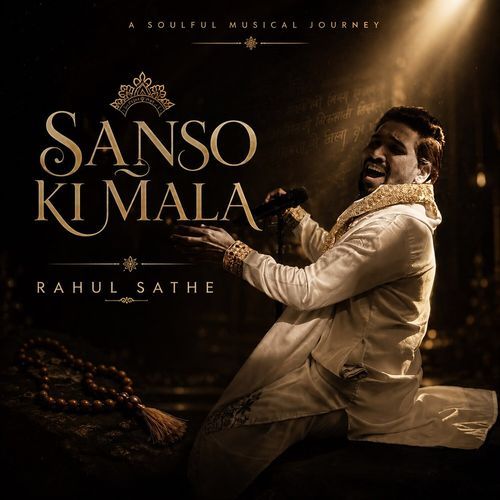 Sanso Ki Mala