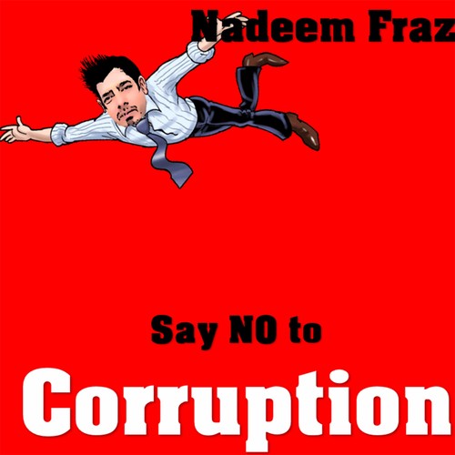 Say No to Corruption