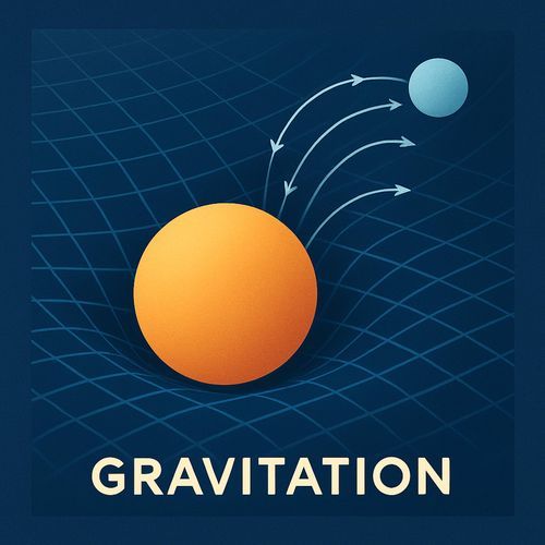 Gravitation