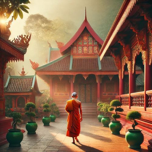 Buddha Sounds cover art