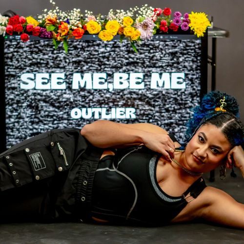 See Me, Be Me