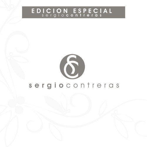 Sergio Contreras Edicion Especial