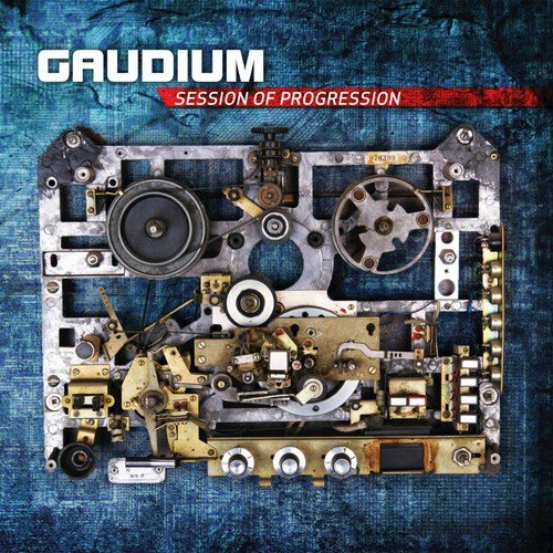 Stream Gaudium - Sessions 003 by Gaudium