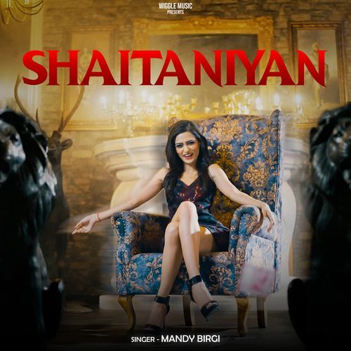 Shaitaniyan