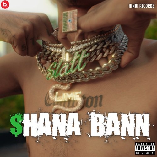 Shana Bann