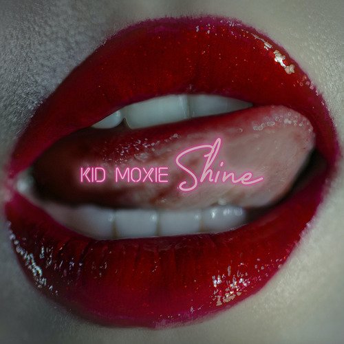 Shine (Remix by Die Arkitekt) cover art