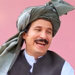 Kala Zra Kala Stargi Kharsawe