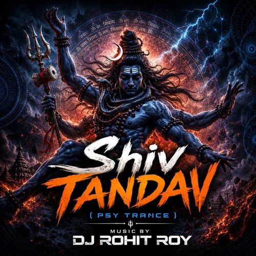 Shiv Tandav Jai Bholenath Trance