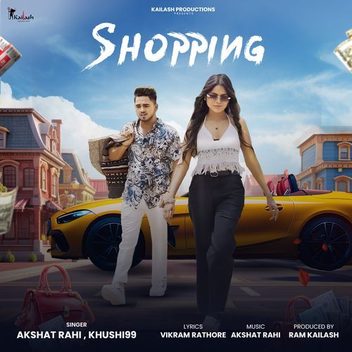 Shopping