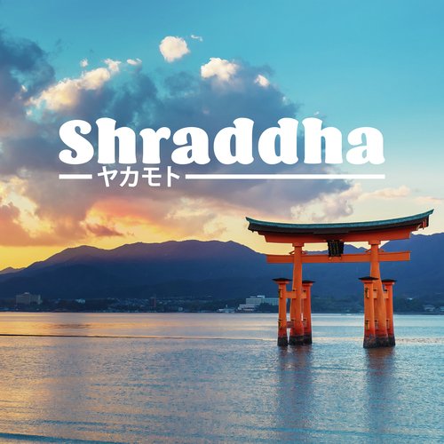 Shraddha cover art