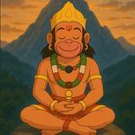 Shree Hanuman Chalisa (Calm Version)