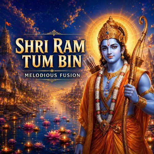 Shri Ram Tum Bin Melodious Fusion