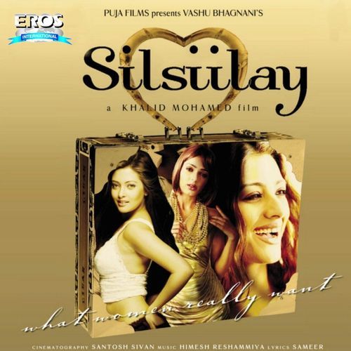 Silsiilay