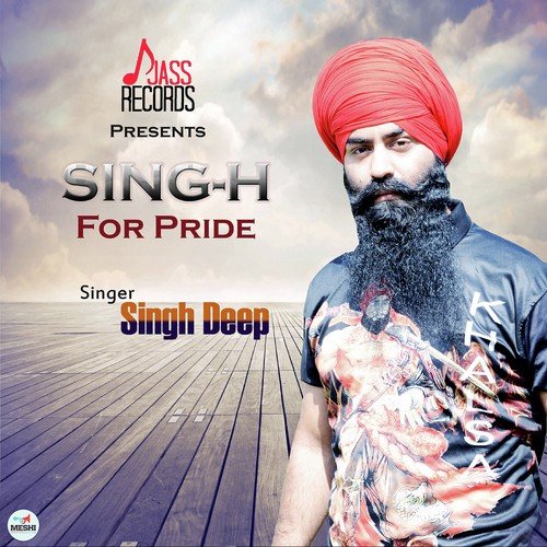 Singh For Pride