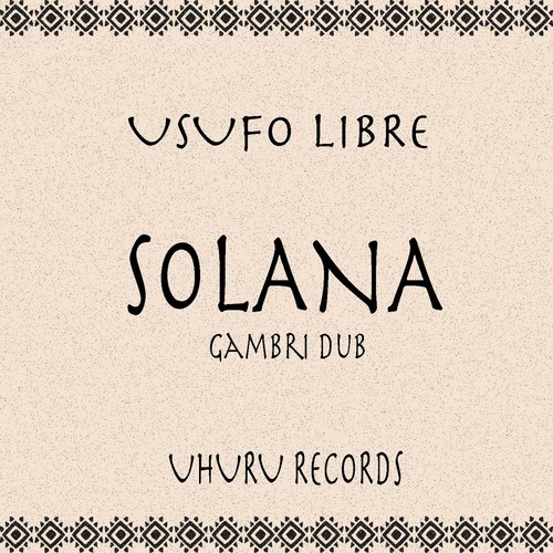 Solana (Gambri Dub)