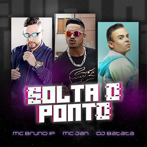 Solta o Ponto_poster_image