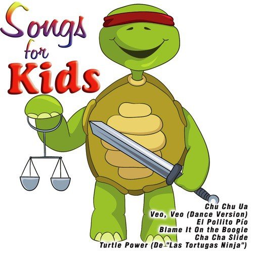 Songs for Kids