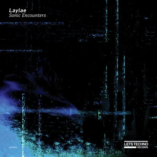 Complex Spectrum (Original Mix) cover art