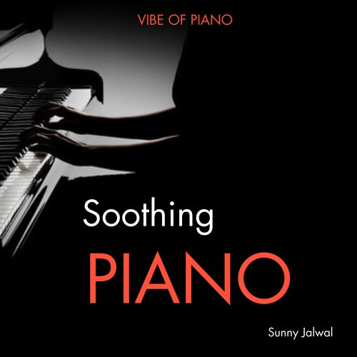 Soothing Piano_poster_image