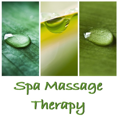 Spa Massage Therapy - Relaxing Spa Music