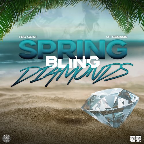 Spring Bling Diamonds_poster_image