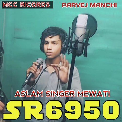 Sr6950 Aslam Singer