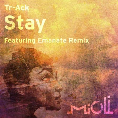 Stay (emanate Remix)