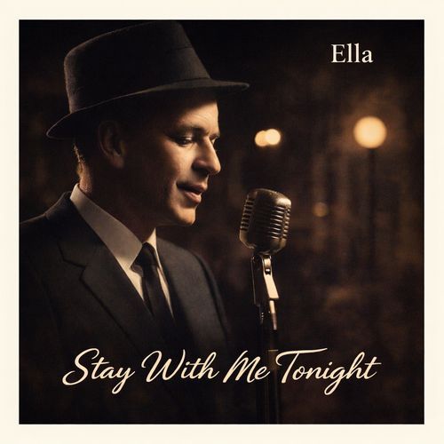 Stay with me tonight