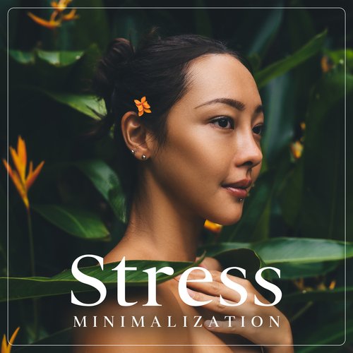 Stress Minimalization: Very Relaxing Nature Sounds, Calm Flute Music, Positive Energy Relaxation