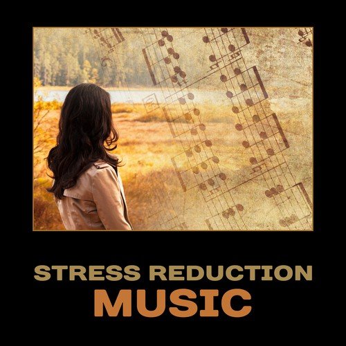 Stress Reduction Music – Total Relaxation, Inner Bliss, Peace & Serenity, Guided Meditation, Yoga Healing, Spa & Falling Asleep