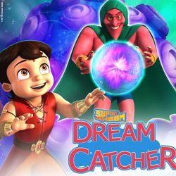 Super Bheem Dream Catcher-OF4TfRdVYFw