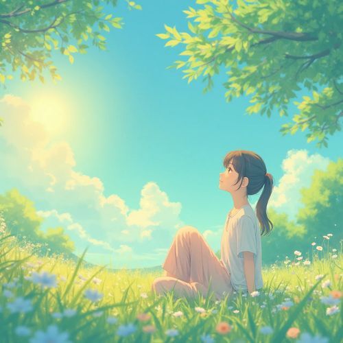 Sweet Sun