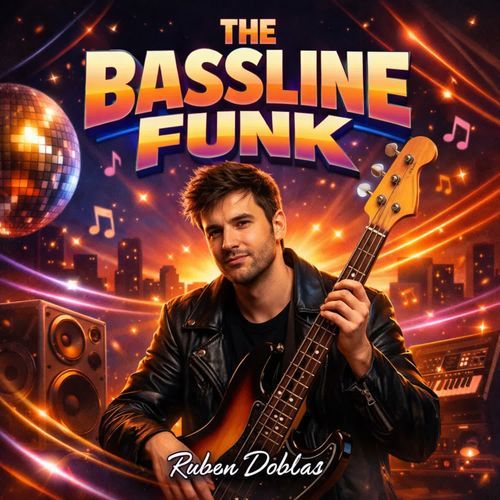 THE BASSLINE FUNK