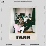 Tank artwork