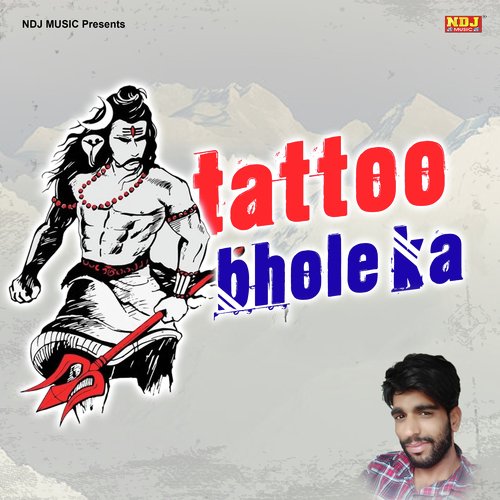 Tatoo Bhole Ka