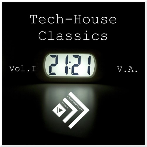 Tech-House Classics, Vol. 1