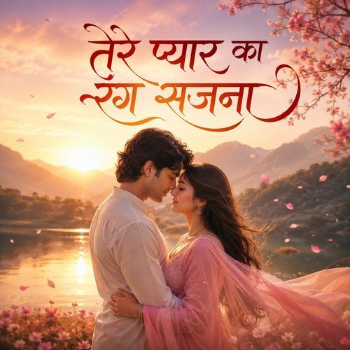 Tere Pyar Ka Rang Sajana