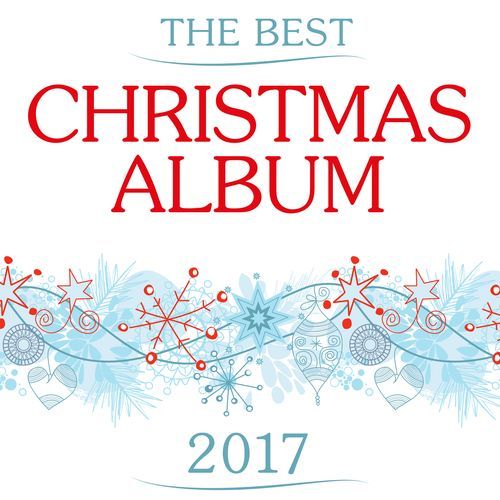 The Best Christmas Album 2017_poster_image