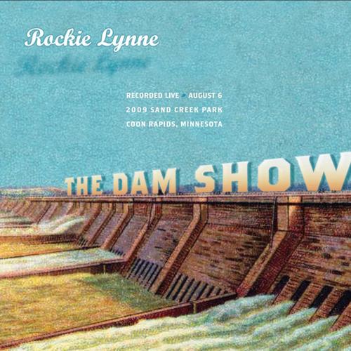 Rockie Lynne