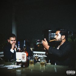 The Dust That Never Settles