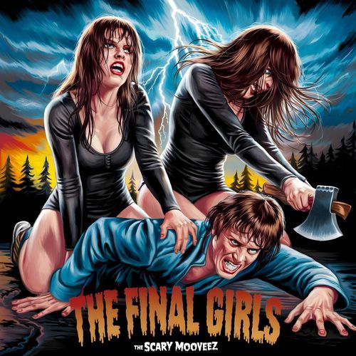 Varney the Vampire cover art