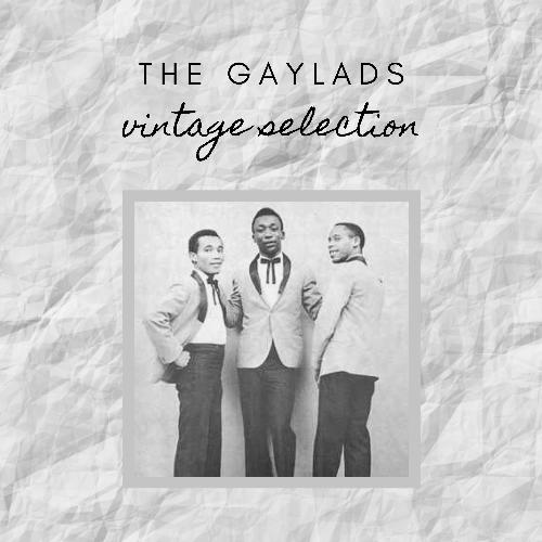 The Gaylads - Vintage Selection