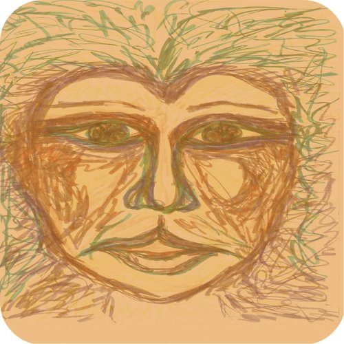 The Lion & the Lamb cover art