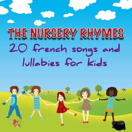 Nursery rhymes in french 