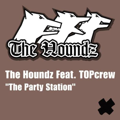 The Party Station (Radio Edit)