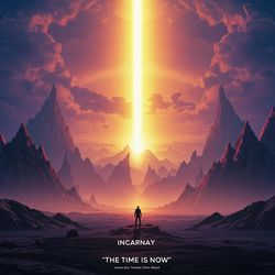 The Time is Now (feat. Bryson Tiller)