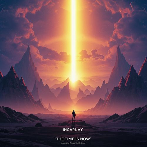The Time is Now (feat. Bryson Tiller)