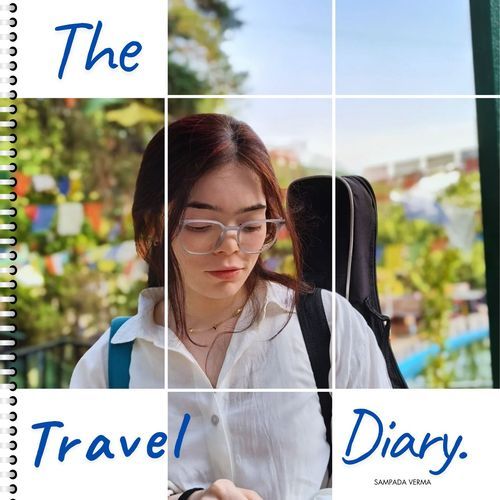The Travel Diary